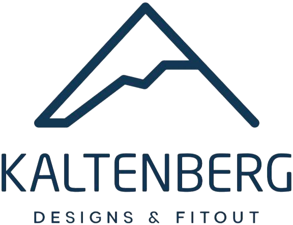 Kaltenberg Design and Fitout